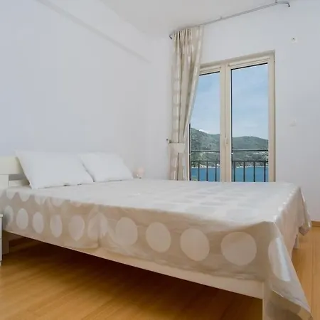 Ksenia Apartmán Podgorica